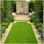 Orwell Garden